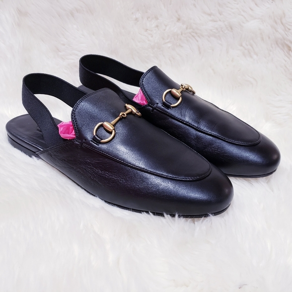 Gucci kings slingback mule Clearance